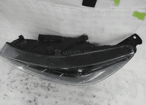 FORD FOCUS MK4 LIFT FULL LED LAMPA PRZEDNIA LEWA 2