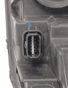 Dacia sandero iii reflektor lampa prawa przód przednia led oryginał 8