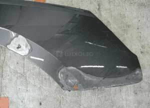 Audi A4 B9 lift błotnik przedni prawy 4