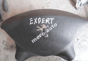 expert scudo jumpy poduszka kierowcy air bag 2007r