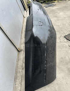 MERCEDES S 221 TYŁ TYLNY zderzak PDC LIFT LIFTING 3