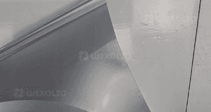 Błotnik audi RS6 RS-6 C8 4K 4K0 4K9 2019-2023 oryginał alu oe 3