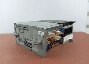 Mercedes-Benz W213 Radio Nawigacja Multimedia NTG6 High JPN A2139000434 4