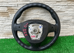 Kierownica bmw F01 F07 F10 F12 7