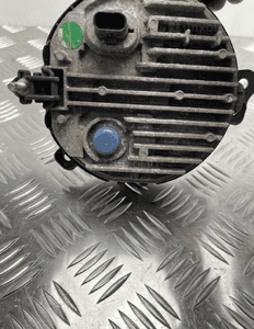 Mini cooper halogen lewy reflektor 194781-01 3