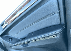 MERCEDES gl ml 164 tapicerka boczek drzwi przód ML GL 164 tył GL 164 18