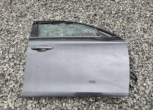 Drzwi prawe prawy przód przednie opel corsa f 2019-2024 1