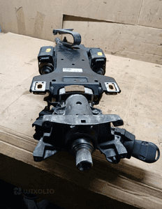 Kolumna kierownicza elektryczna stacyjka kluczyk BMW 5 E39 1094265 5