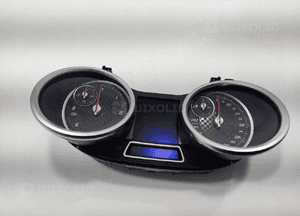 LICZNIK MERCEDES GLE I W166 166 3.0 CDI A1669000217 0263739006 2015-2019 6