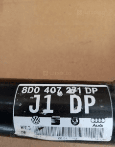 Polos lewa Passat B5 A4 lift 8d0407271dp 2