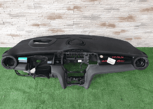 Mini F55 F56 F57 deska rozdzielcza konsola hud