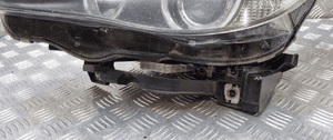 Bmw E60 E61 lampa lewa przód xenon skrętny przed lift 7044673 7045693 9