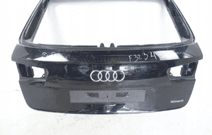 Audi A6 C7 4G0 2011- klapa bagażnika tył tylna 5