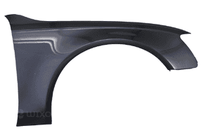 audi a4 b8 lift 11-15 błotnik prawy lx7r