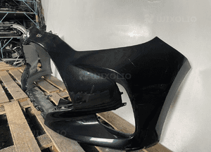 Zderzak przód przedni toyota yaris iv 4 2020- cały 2