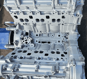 Regenerowany silnik 642-896 V630 CDI  Mercedes Sprinter 190KM 5