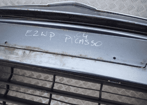 Zderzak przod citroen picasso ezwp radom 4