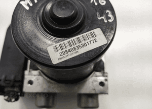 POMPA STEROWNIK ABS RENAULT MAXITY NISSAN CABSTAR 47660 LE00A 47660LE00A 8
