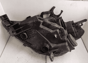 Reflektor lampa prawy przód peugeot partner 2 ii 5