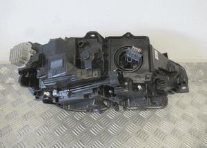 Lampa przednia przód lewa prawa volvo V90 S90 full led 19