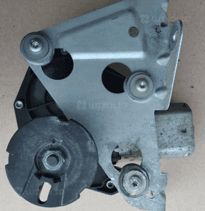 Peugeot 407 SW kombi silniczek wycieraczki tył 9646500880  54906212 1
