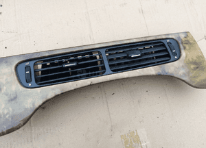 Panel drewniany kokpitu jaguar s-type 3