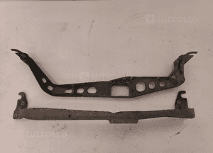 Audi a4 b8 oe 8K0199521C WSPORNIK BELKA SILNIKA 1