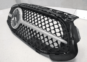 Mercedes W177 lift grill atrapa chłodnicy wlot 4