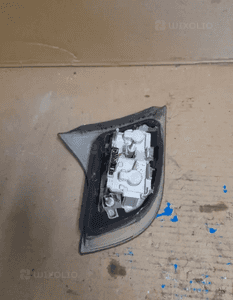 Lampa prawy tył audi A4 B7 nr 8E9945094 2