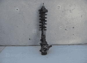 MCPERSON MCPHERSON LEWY PRZÓD ZWROTNICA OPEL VIVARO B TRAFIC III 1