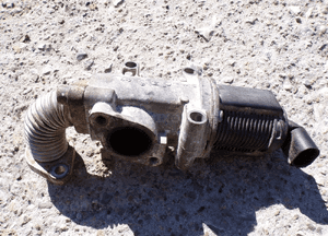 Zawór egr alfa romeo 159 fiat sedici suzuki SX4 1.9 m-jet 8V 50024005 1