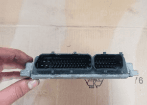 Komputer sterownik silnika Skoda Octavia I 1.9 TDI 038906018BC 5