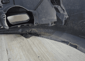 Toyota Camry VIII lift 2021- Zderzak Przedni Przód 52119-33C50 16