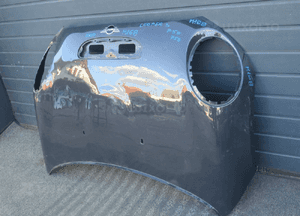 Maska pokrywa silnika mini cooper s F55 F56 F57 2014- 5