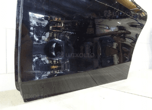 MERCEDES S W222 A2227320010 DRZWI LEWE TYŁ Oryginał 6