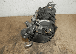 Kolektor Ssący Listwa Kompletny 55559838 MF Opel Corsa D Meriva A Tigra B 1.4 16V Z14XEP 5