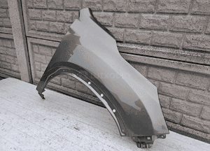 Subaru forester 18-24 błotnik przedni prawy 2