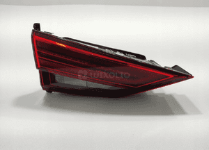 Lampa lewa lewy tył tylna audi A3 8V 8V5945093D sedan 2016-2019 lift 3