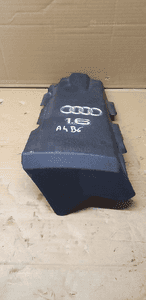 Osłona pokrywa silnika Audi A4 B6 1.6 FSI 06B103925E 2