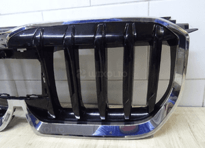 GRILL ATRAPA NERKI BMW X1 U11 185178-11 oryginał 5