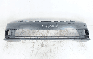 Vw jetta lift 5C6 zderzak przód przedni 5C6807217AG 5C6807217AH 1