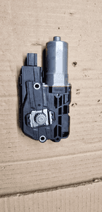 Silniczek szyberdachu Audi A4 B9 8W 1735684D 5