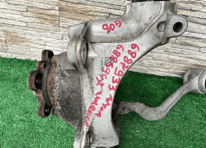 ZWROTNICA WAHACZE AMORTYZATOR BMW X3 G08 6887933 6886947 2