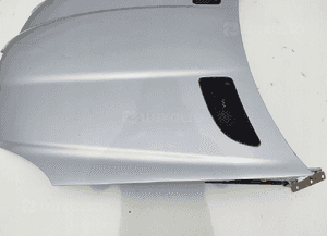 Maska pokrywa silnika mercedes slk ii R171 W171 2004-2011 8
