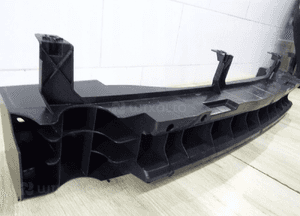 Absorber zderzaka tył renaulr captur 850908266R 3