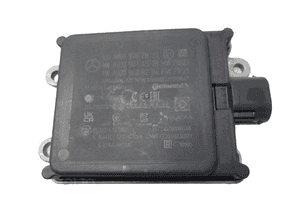 MERCEDES W118 W167 W177 W205 W213 RADAR DISTRONIC 1