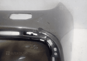 Zderzak przód przedni toyota corolla E21 sedan 19- 4