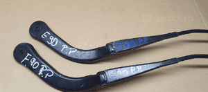 Ramie wycieraczki prawy przód wycieraczka BMW E90 7253397 2