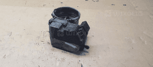Przepustnica VW Passat B6 2.0 TDI 03G128063G 5