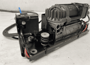 BMW 7 F01 KOMPRESOR ZAWIESZENIA 6789450 8